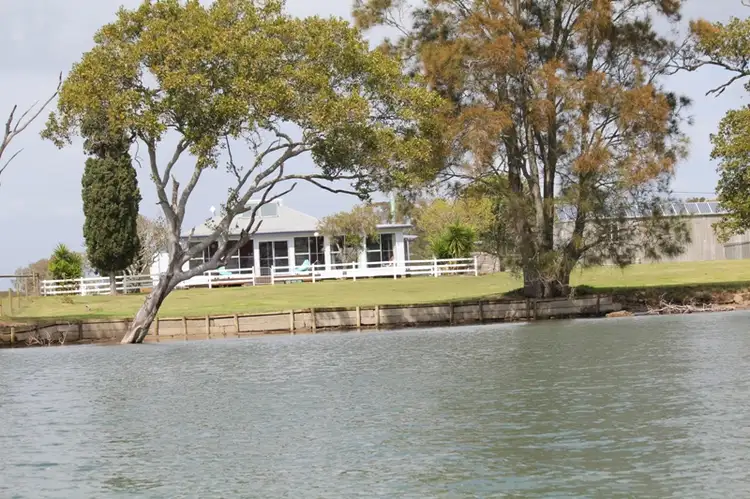 Fourth view of Homely rural property listing, 1583 Manning Point Road, Mitchells Island NSW 2430