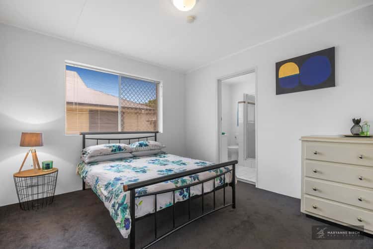 Fifth view of Homely unit listing, 8/349 Riding Road, Balmoral QLD 4171