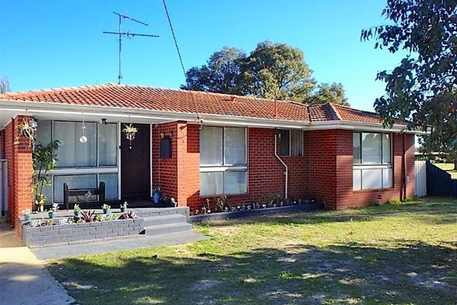 Main view of Homely house listing, 16 Cornish way, Pinjarra WA 6208