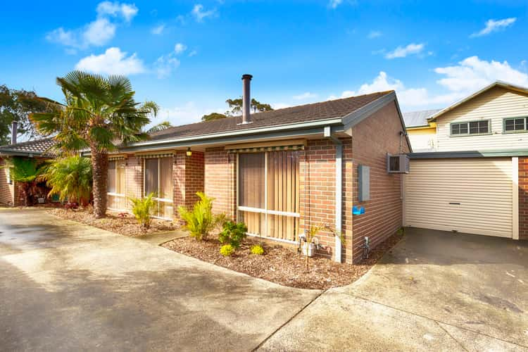 Main view of Homely unit listing, 2/69 Ella Grove, Chelsea VIC 3196