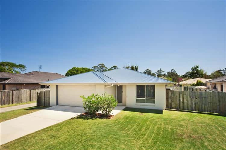 Main view of Homely house listing, 17 Oak Street, Cooroy QLD 4563