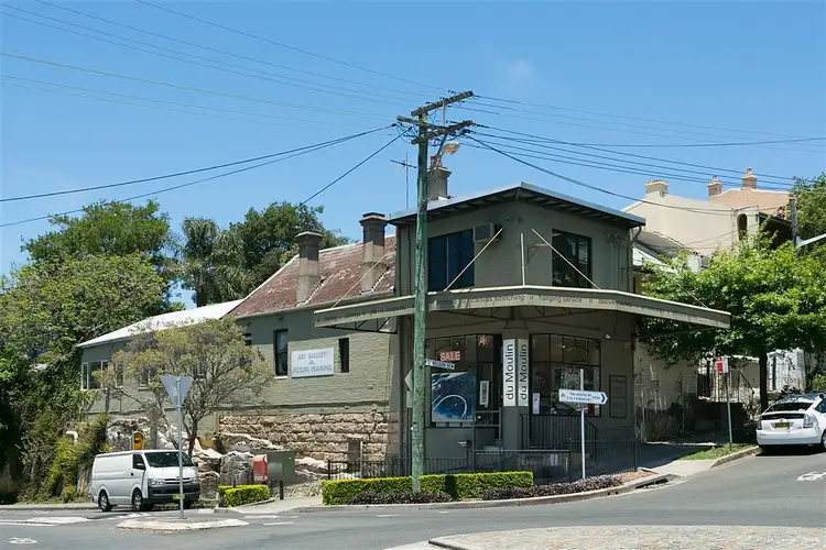 155 Nelson Street