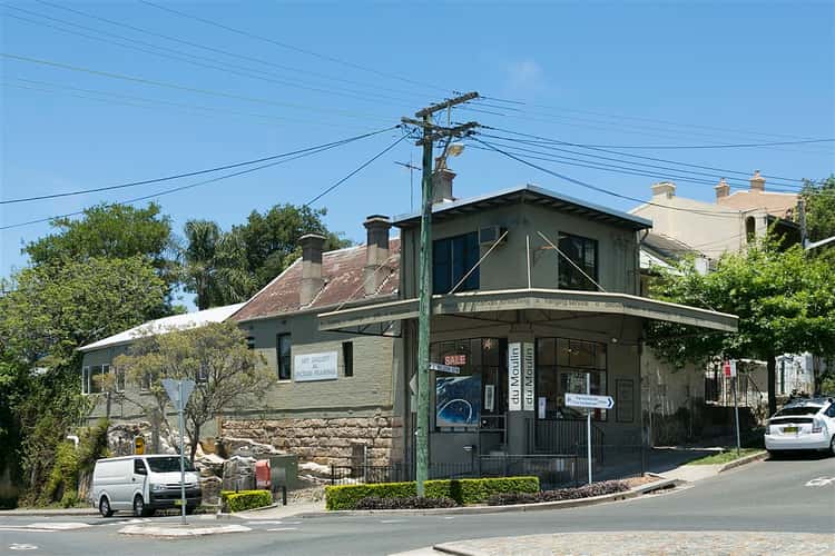 Main view of Homely house listing, 155 Nelson Street, Annandale NSW 2038