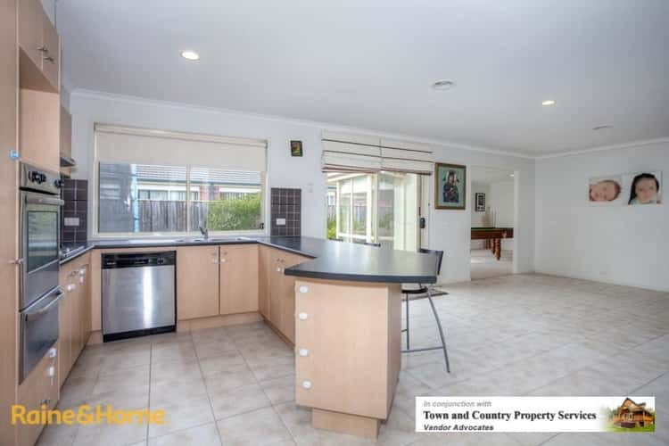 Third view of Homely house listing, 15 Orchardview Grove, Sunbury VIC 3429