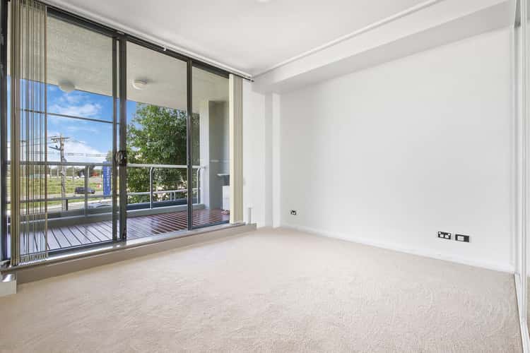 Fourth view of Homely apartment listing, 104/27 Bennelong Parkway, Wentworth Point NSW 2127