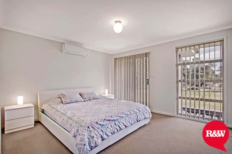 Fifth view of Homely house listing, 3 Lindley Square, Bidwill NSW 2770
