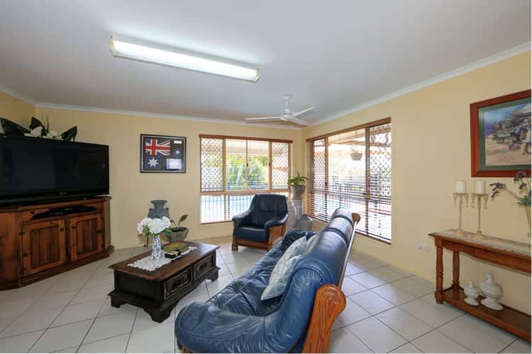Second view of Homely house listing, 14 Rural Vue Terrace, Avoca QLD 4670