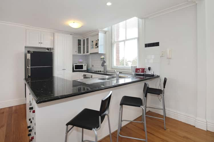 Second view of Homely apartment listing, 35 Gatehouse Place, Maribyrnong VIC 3032