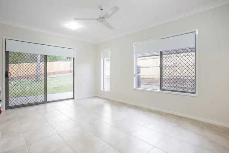 Third view of Homely house listing, 2/10 Knightsbridge Drive, Chuwar QLD 4306
