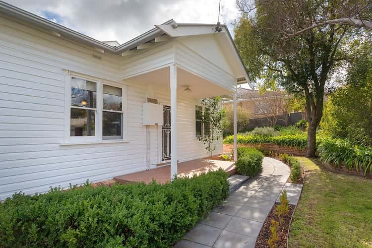 Second view of Homely house listing, 457 Gulson Street, Albury NSW 2640