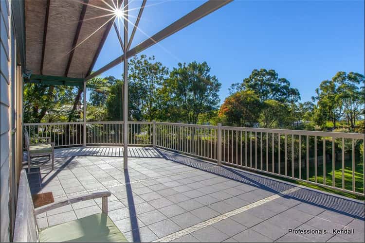 Fourth view of Homely house listing, 35 Landman Court, Clagiraba QLD 4211