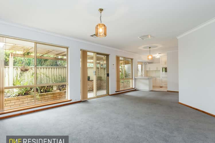 Second view of Homely unit listing, 2/574 Marmion Street, Booragoon WA 6154