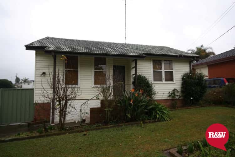Main view of Homely house listing, 1 Arnold Avenue, St Marys NSW 2760