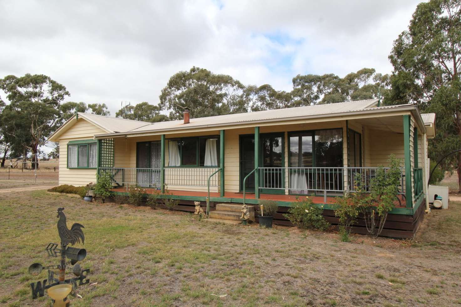 Main view of Homely house listing, 51 Mitchell Road, Avoca VIC 3467