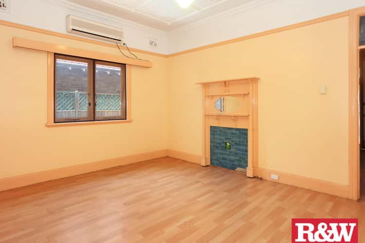 Fifth view of Homely house listing, 14 Wallace Street, Ashfield NSW 2131