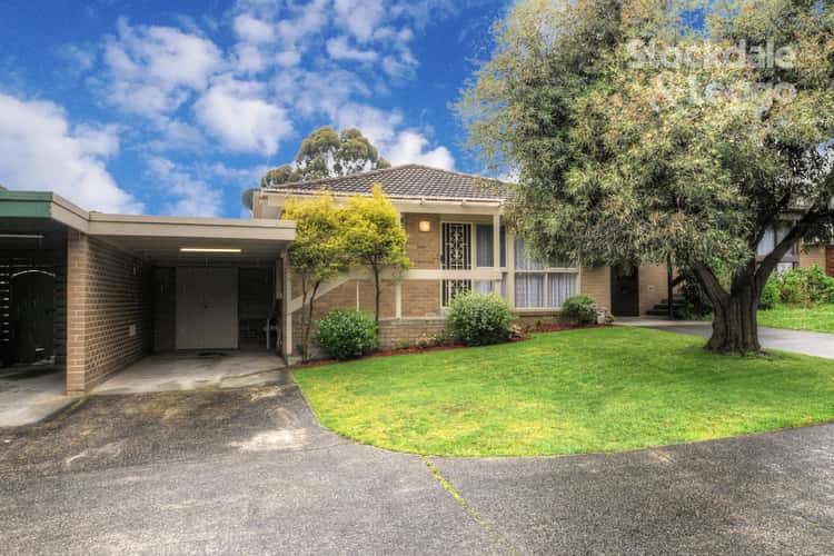 Main view of Homely house listing, 36/310 Dorset Road, Croydon VIC 3136