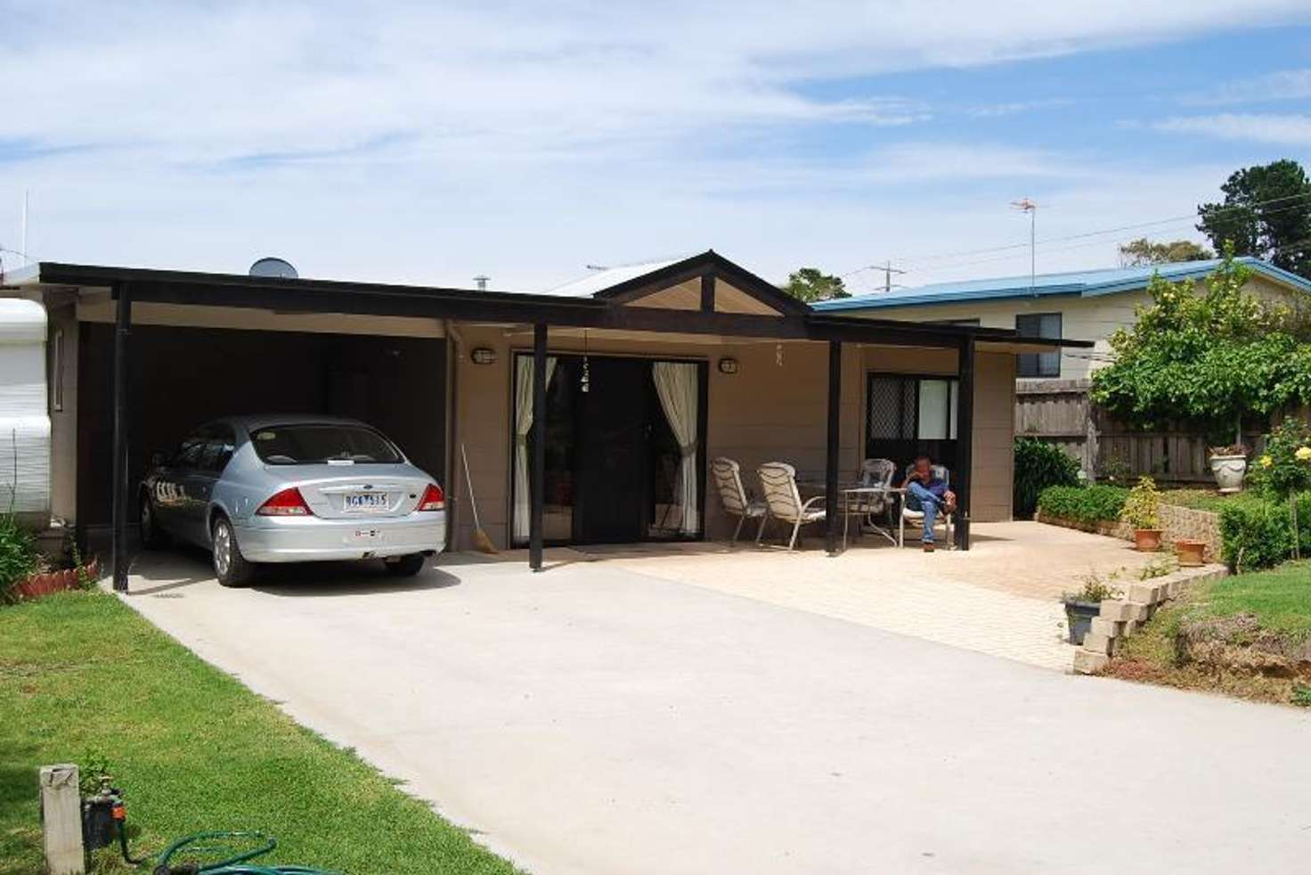 Main view of Homely house listing, 10 GOLF LINKS ROAD, Lakes Entrance VIC 3909