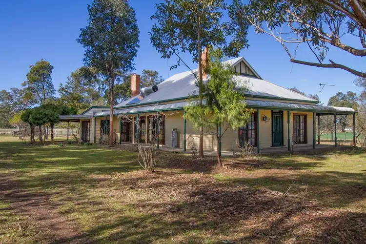 194 Freestone Creek Road, Briagolong VIC 3860