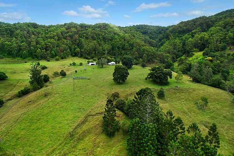 Main view of Homely livestock listing, 1247 Hart Road, Larnook NSW 2480