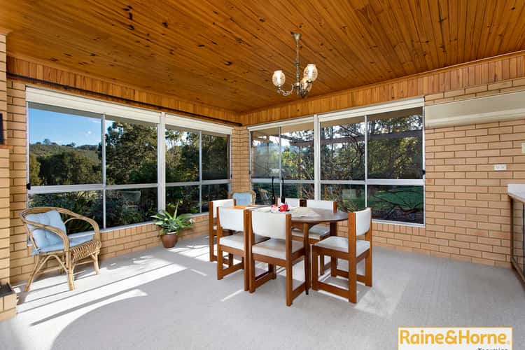 Third view of Homely house listing, 30 RAINFORD DRIVE, Boambee NSW 2450