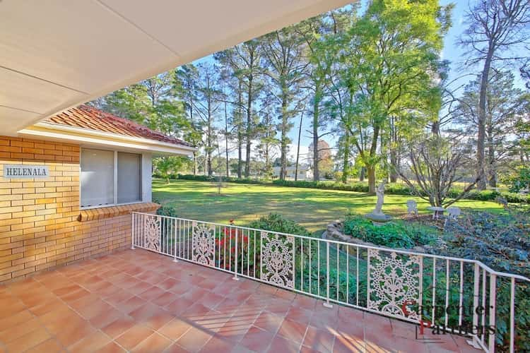 Sixth view of Homely lifestyle listing, 45 Colo St, Couridjah NSW 2571