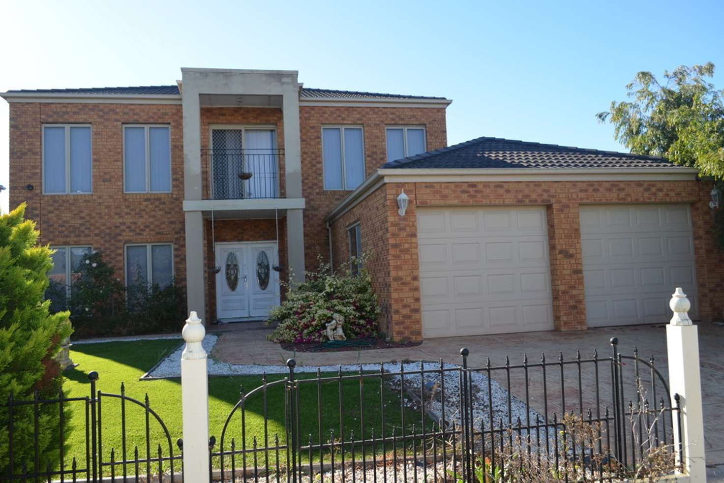 Main view of Homely house listing, 24 Jared Road, Altona Meadows VIC 3028