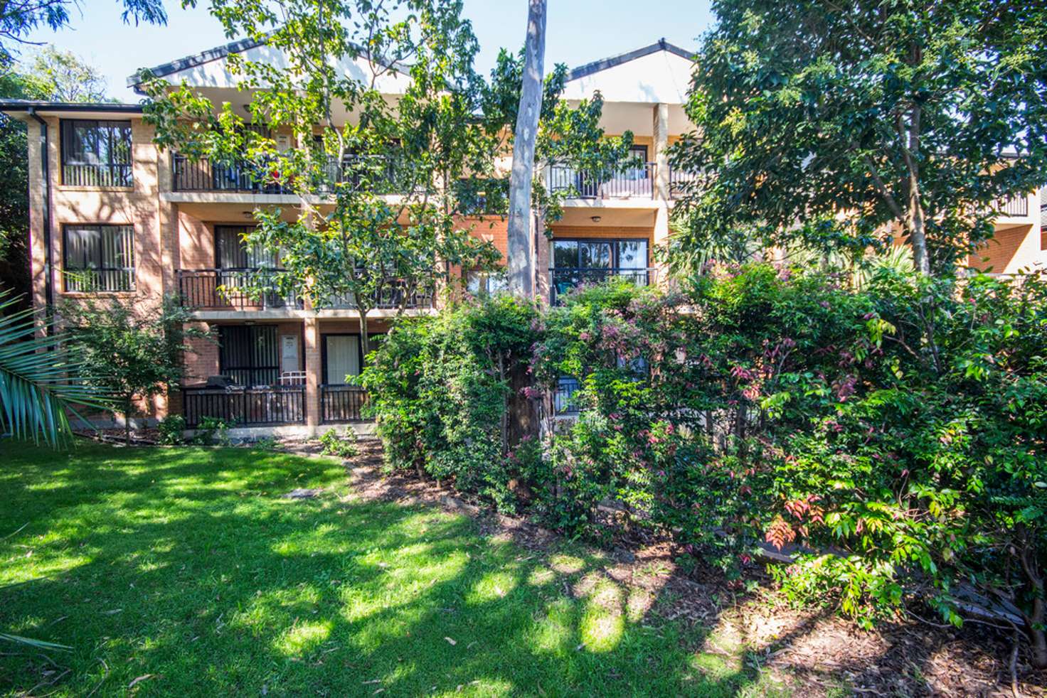 Main view of Homely unit listing, 35/19-21 Pacific Highway, Gosford NSW 2250