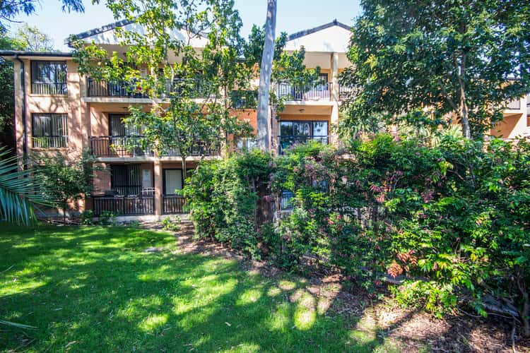 Main view of Homely unit listing, 35/19-21 Pacific Highway, Gosford NSW 2250