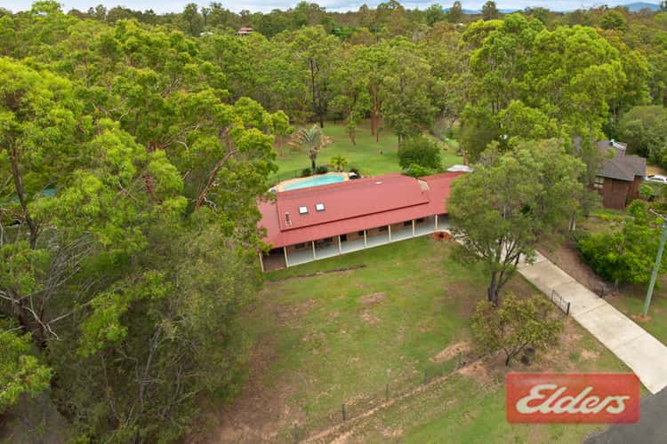 Sixth view of Homely house listing, 23-25 Spotted Gum Court, Cedar Grove QLD 4285