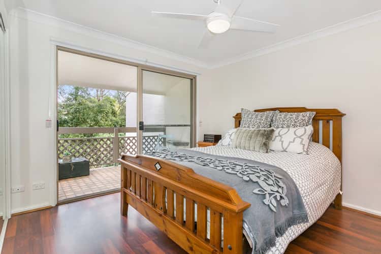 Fifth view of Homely townhouse listing, 3/3 Elabana Crescent, Castle Hill NSW 2154