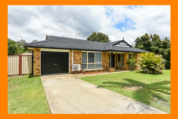 Main view of Homely house listing, 15 Ferndale Street, Boronia Heights QLD 4124