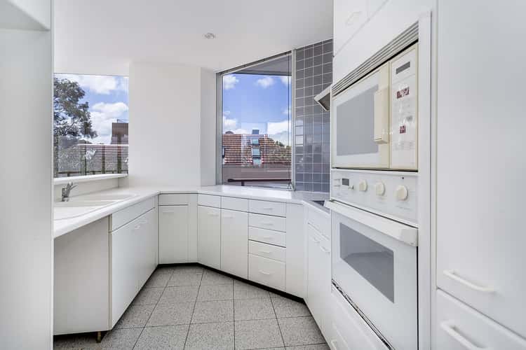 Main view of Homely apartment listing, 402/160 Pacific Highway, North Sydney NSW 2060