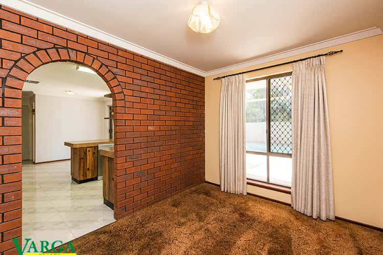 Seventh view of Homely house listing, 18 Iron Bark Row, Willetton WA 6155