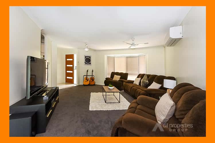Third view of Homely house listing, 15 Ferndale Street, Boronia Heights QLD 4124
