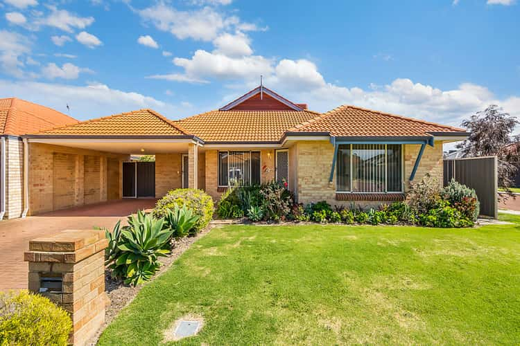 Third view of Homely house listing, 7 Quokka Street, Wattle Grove WA 6107