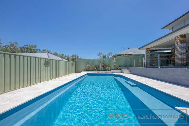 Fifth view of Homely house listing, 10 Hinchinbrook Close, Ashtonfield NSW 2323