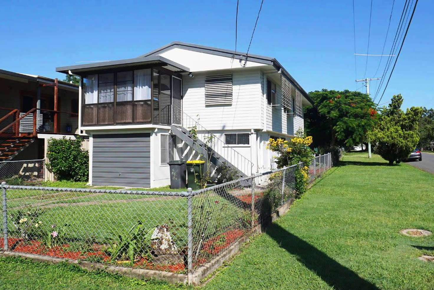 Main view of Homely house listing, 30 Wood Avenue, Carina QLD 4152
