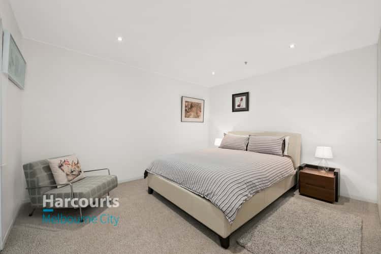 Third view of Homely apartment listing, 110/16 Liverpool Street, Melbourne VIC 3000
