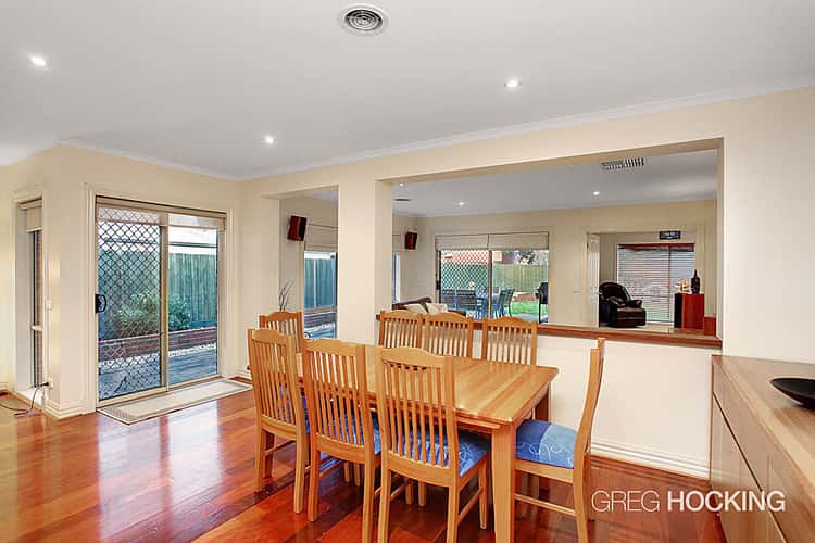 Fifth view of Homely house listing, 14 Curlew Avenue, Altona VIC 3018