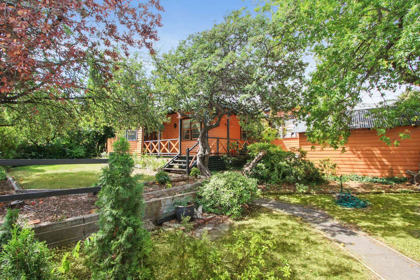 Main view of Homely house listing, 17 Cromwell Street, Cooma NSW 2630