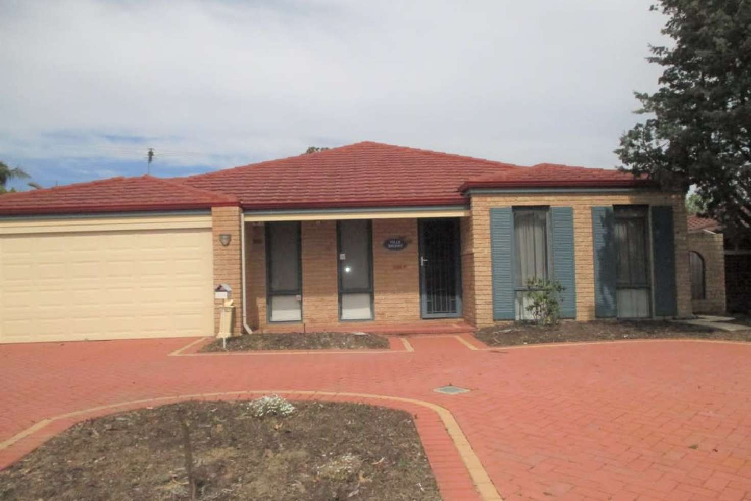 Main view of Homely house listing, 36 Golf Links Drive, Carramar WA 6031