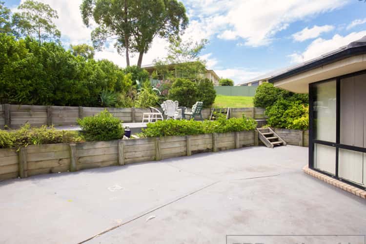 Fifth view of Homely house listing, 3 Kinsale Close, Ashtonfield NSW 2323