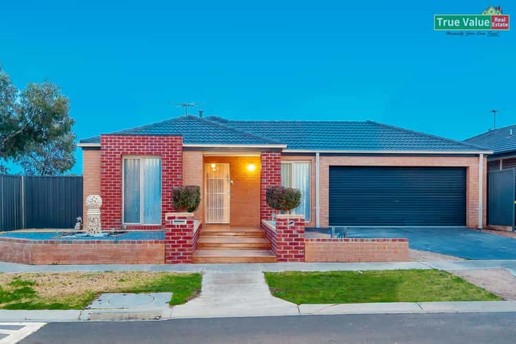 Main view of Homely house listing, 1 Yarrambat St, Wyndham Vale VIC 3024