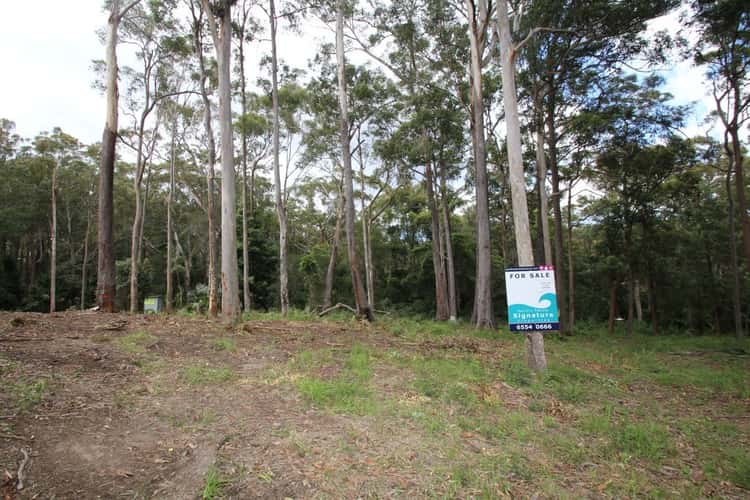 Second view of Homely residentialLand listing, 46 First Ridge Road, Smiths Lake NSW 2428