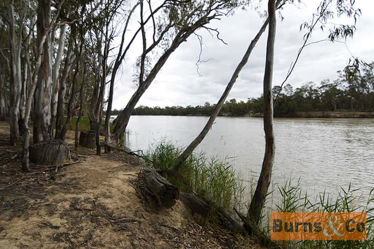 Second view of Homely lifestyle listing, 128 Amaroo Road, Boeill Creek NSW 2739