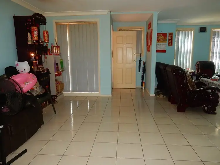 Second view of Homely townhouse listing, 1/34 Longfield Street, Cabramatta NSW 2166