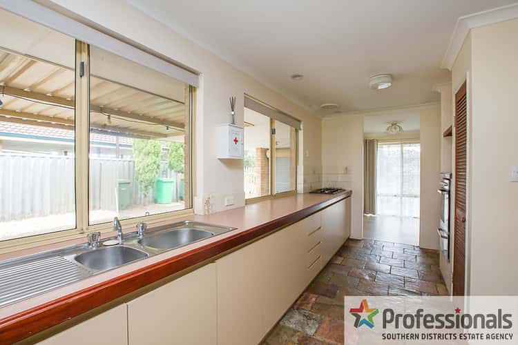 Fourth view of Homely house listing, 16 Fradelos Place, Usher WA 6230