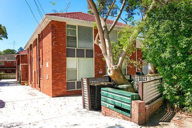 Sixth view of Homely apartment listing, 10/5 Cross Street, Balgowlah NSW 2093