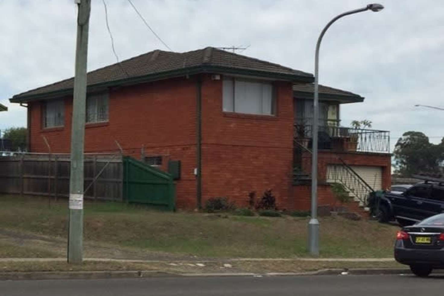 Main view of Homely house listing, 4 BONNYRIGG AVENUE, Bonnyrigg NSW 2177