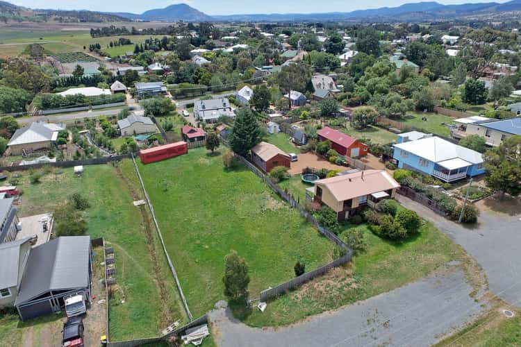 Main view of Homely residentialLand listing, 9 Torrens Street, Richmond TAS 7025